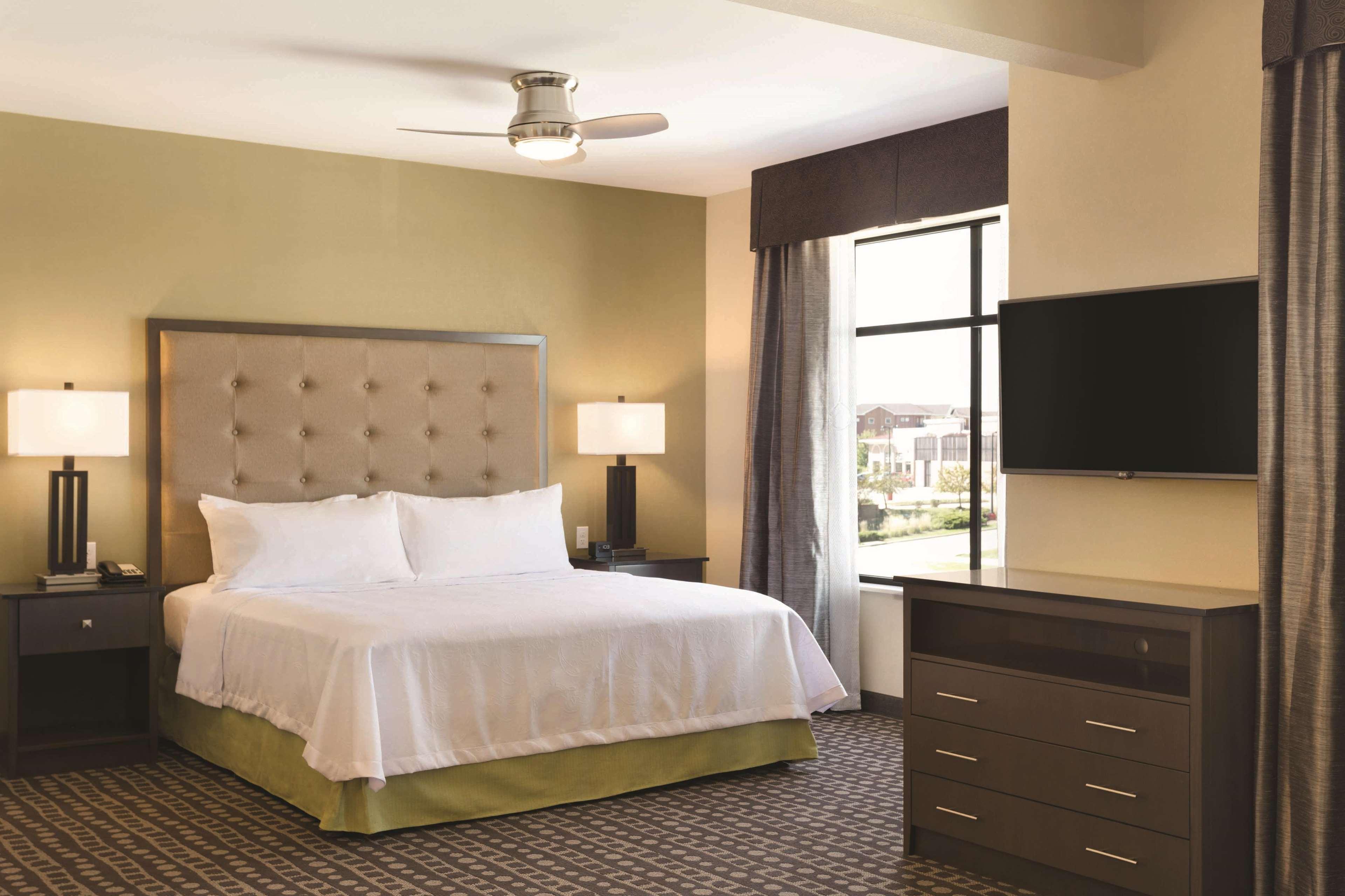 Homewood Suites By Hilton West Des Moines/Sw Mall Area Exterior foto