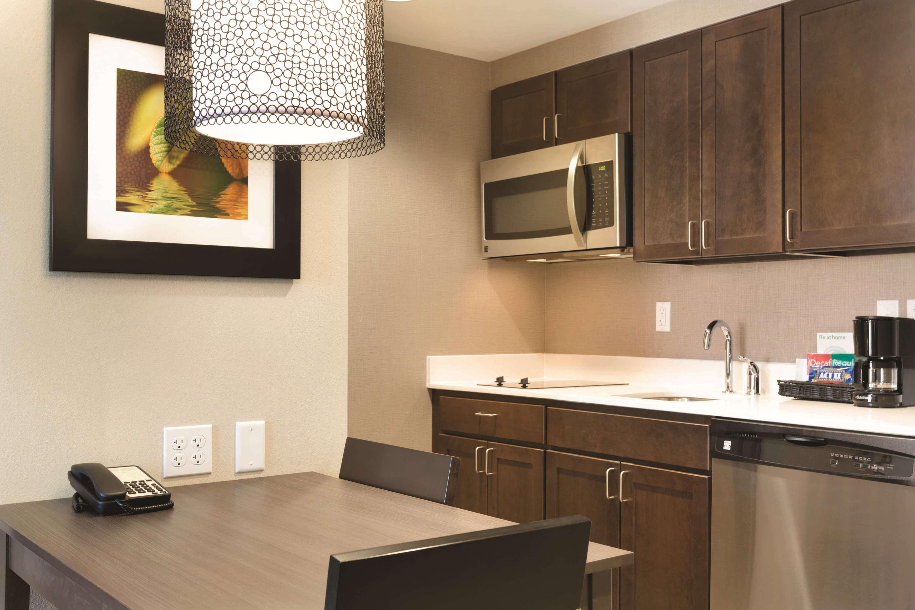 Homewood Suites By Hilton West Des Moines/Sw Mall Area Exterior foto