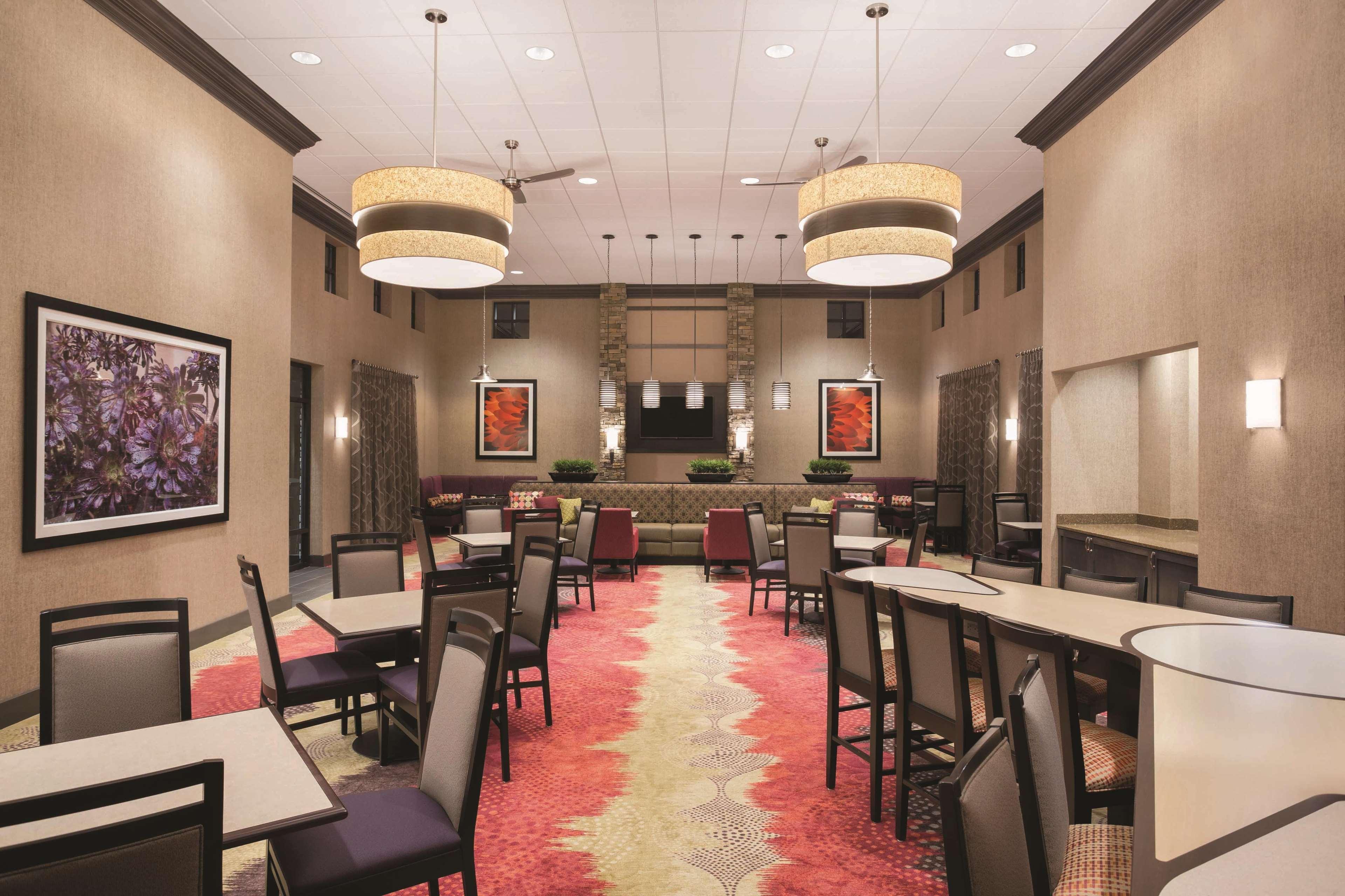 Homewood Suites By Hilton West Des Moines/Sw Mall Area Exterior foto