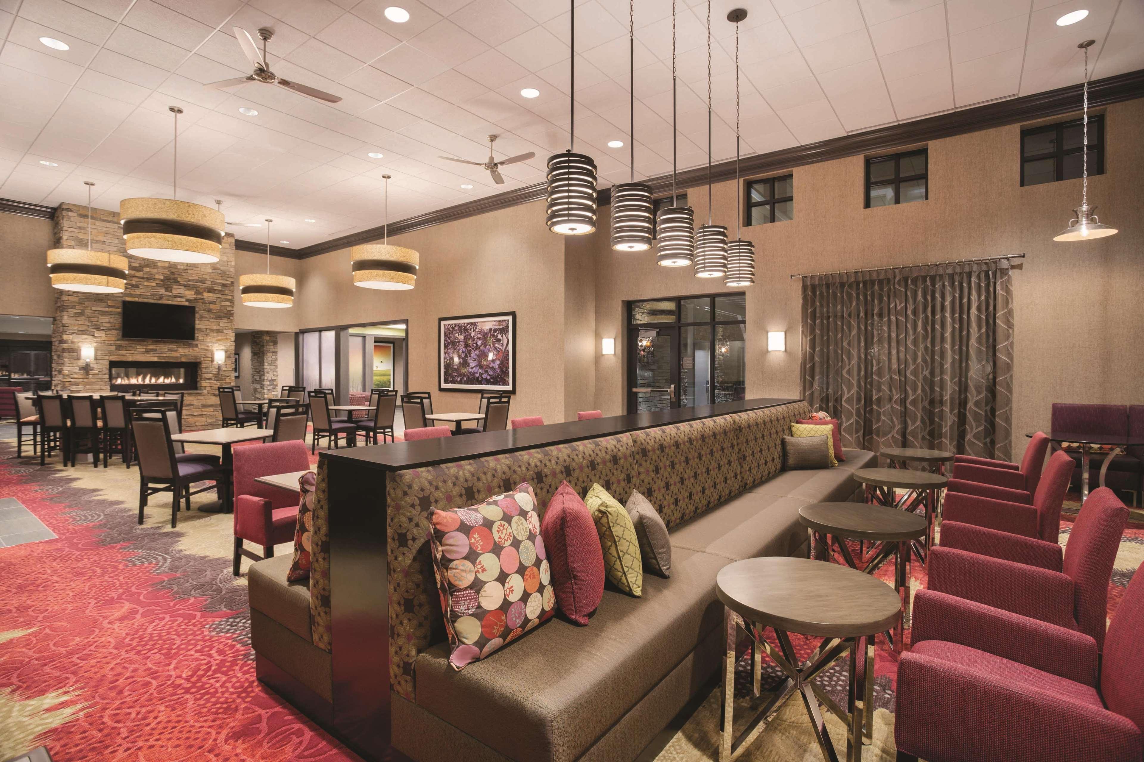 Homewood Suites By Hilton West Des Moines/Sw Mall Area Exterior foto