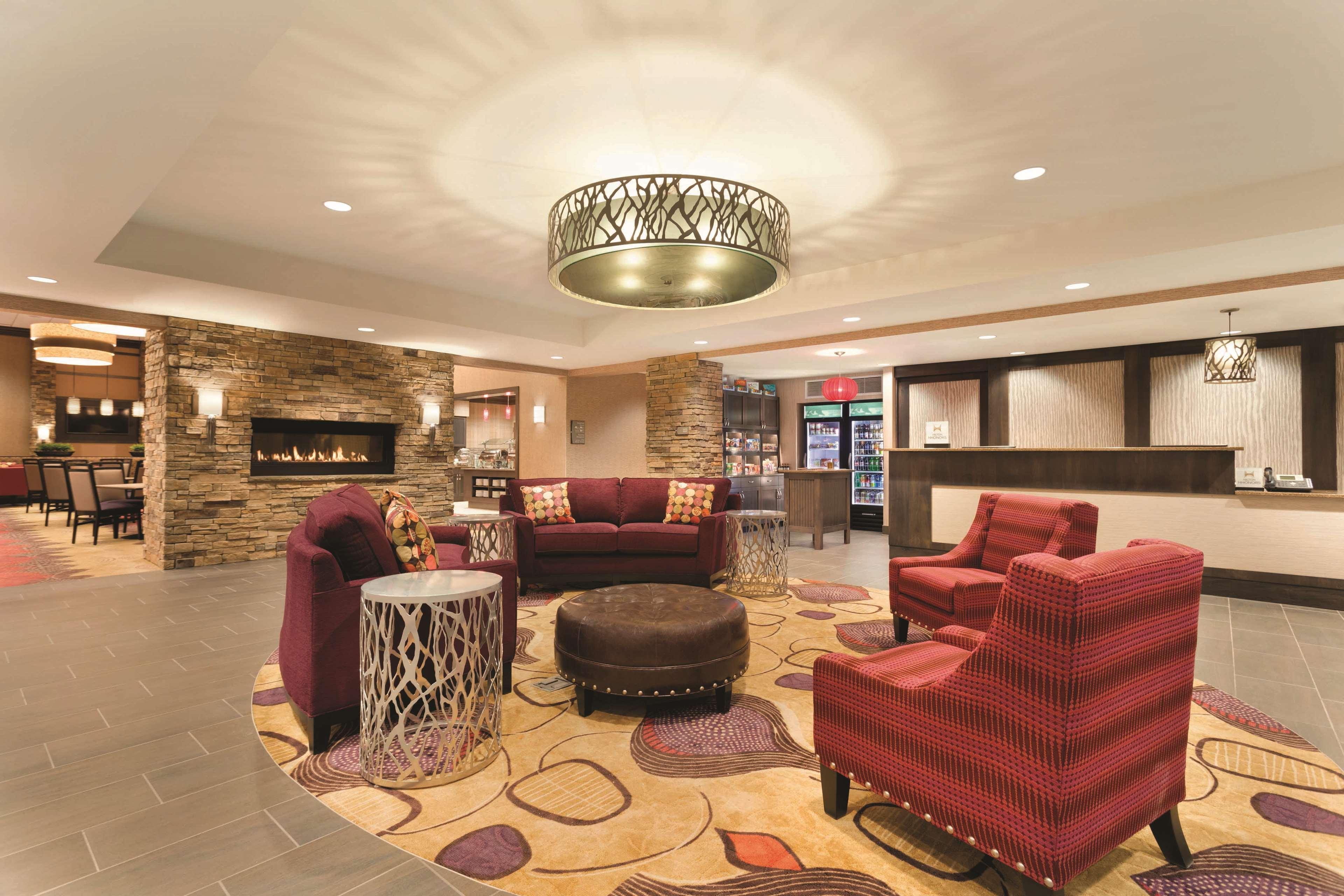 Homewood Suites By Hilton West Des Moines/Sw Mall Area Exterior foto