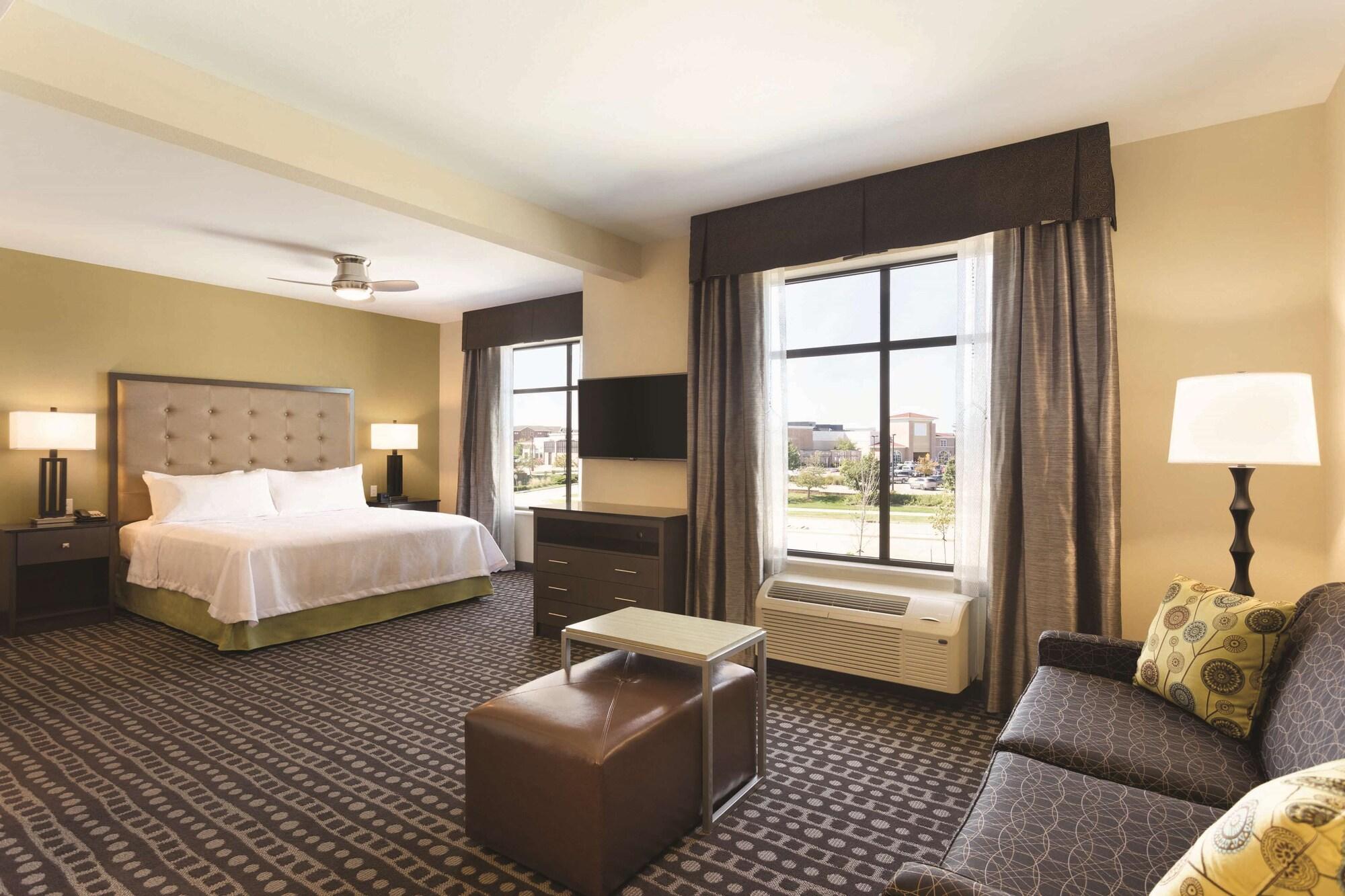 Homewood Suites By Hilton West Des Moines/Sw Mall Area Exterior foto