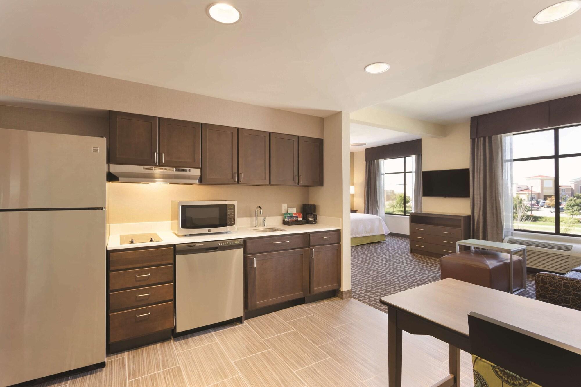 Homewood Suites By Hilton West Des Moines/Sw Mall Area Exterior foto
