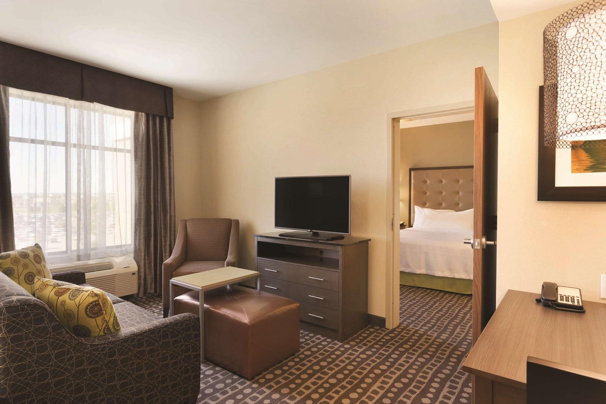 Homewood Suites By Hilton West Des Moines/Sw Mall Area Exterior foto