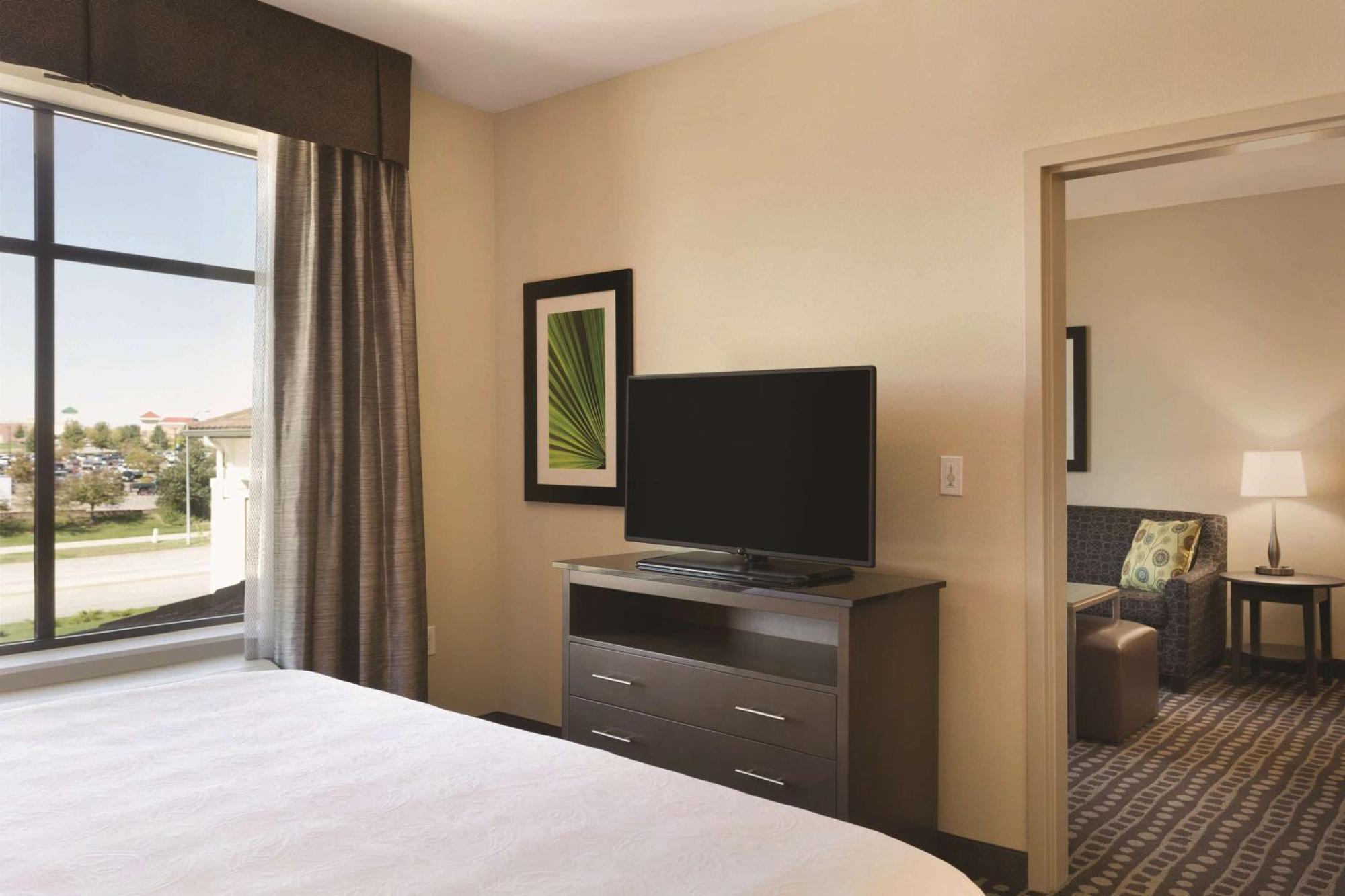 Homewood Suites By Hilton West Des Moines/Sw Mall Area Exterior foto