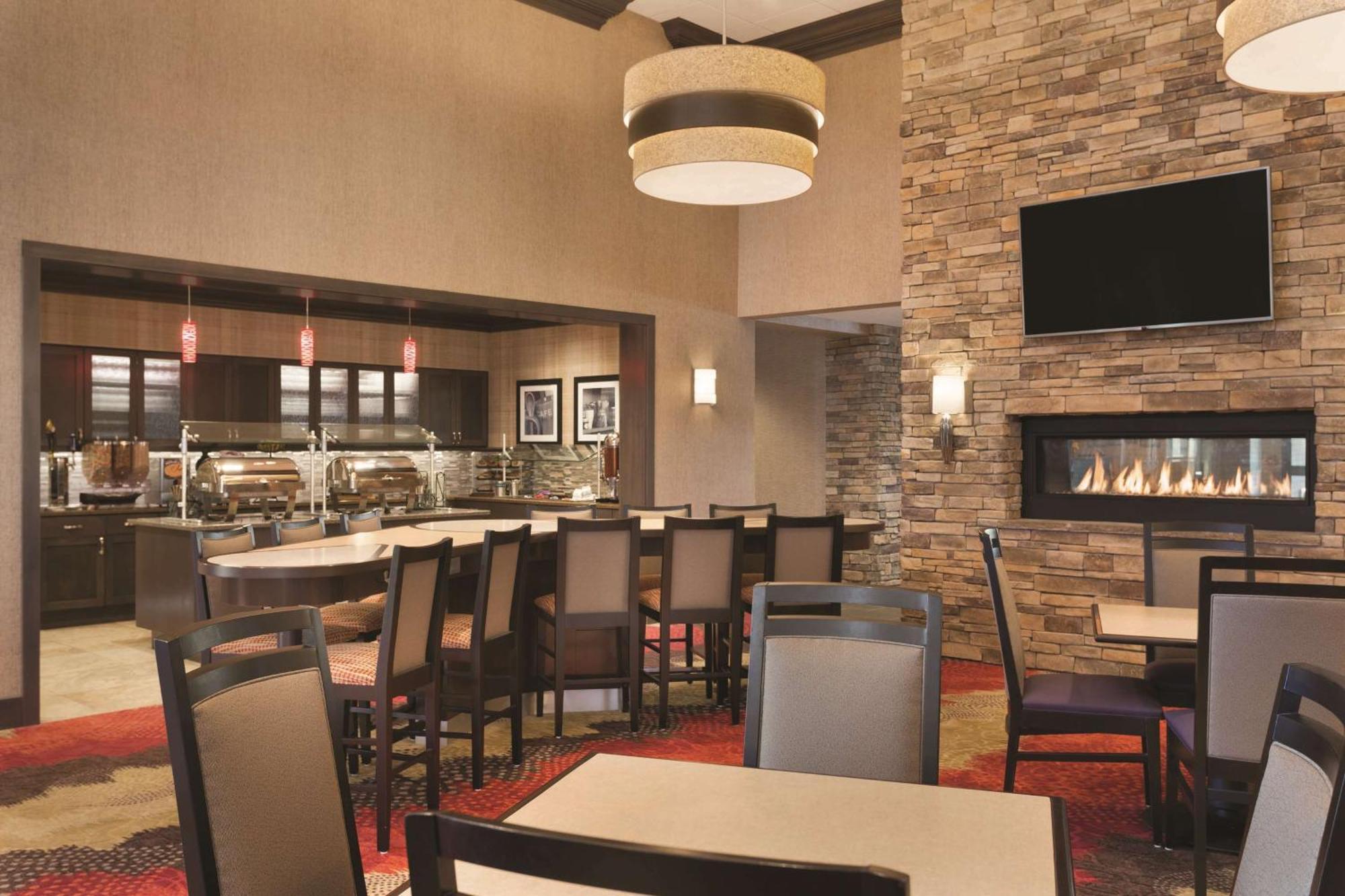 Homewood Suites By Hilton West Des Moines/Sw Mall Area Exterior foto