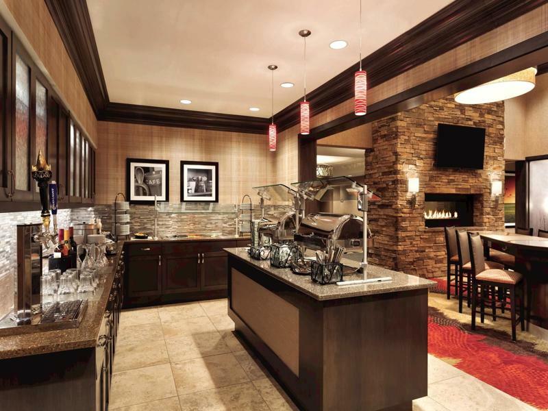 Homewood Suites By Hilton West Des Moines/Sw Mall Area Exterior foto